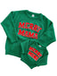 Knit Sweater, Merry Mini