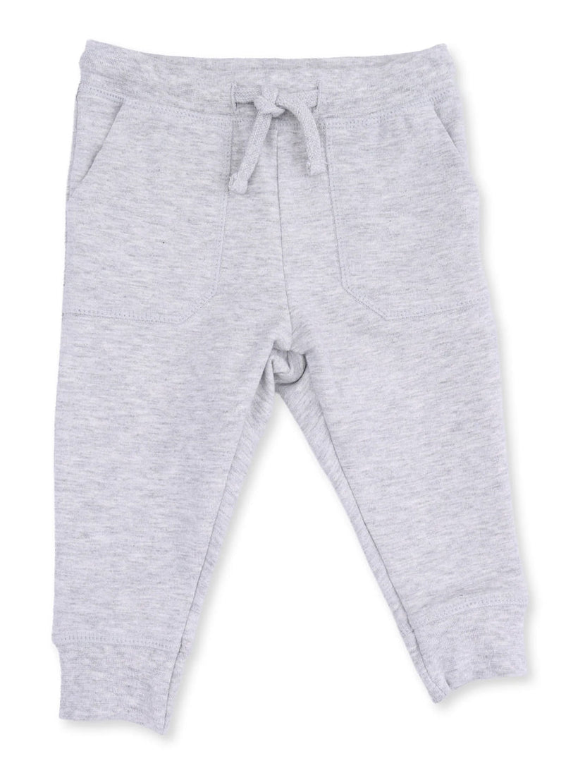 Jogger Pant, Gray