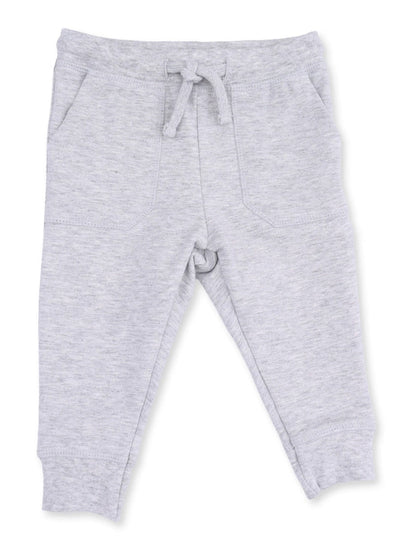 Jogger Pant, Gray