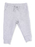 Jogger Pant, Gray