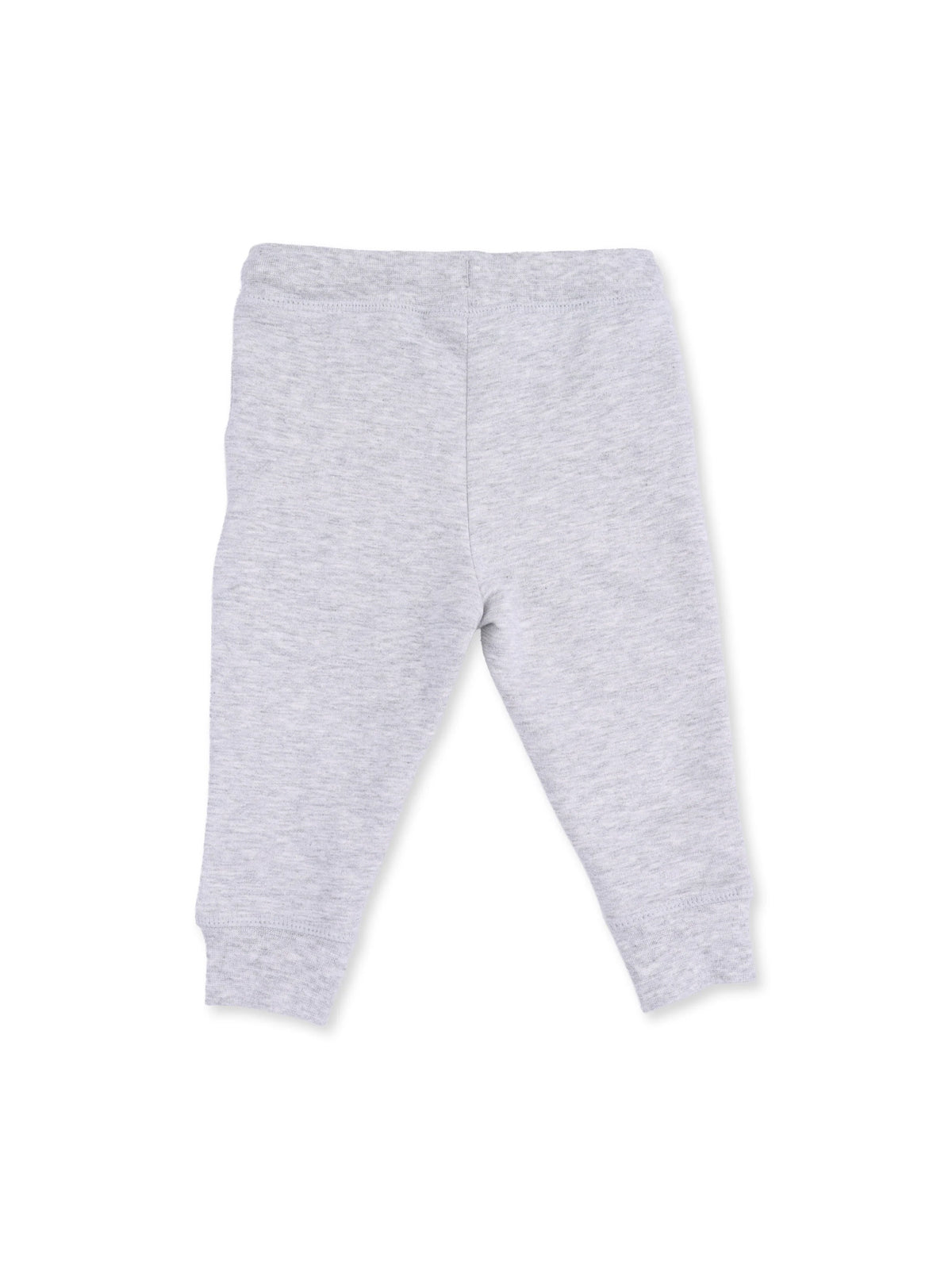 Jogger Pant, Gray