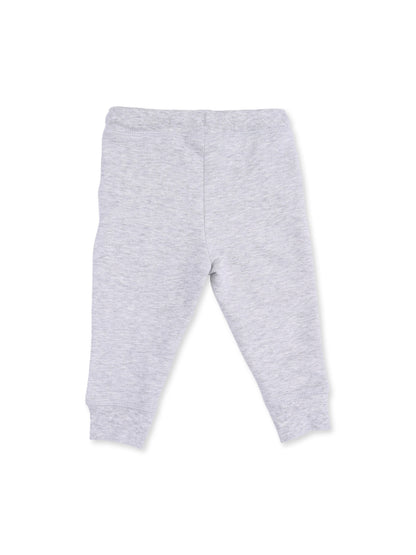Jogger Pant, Gray