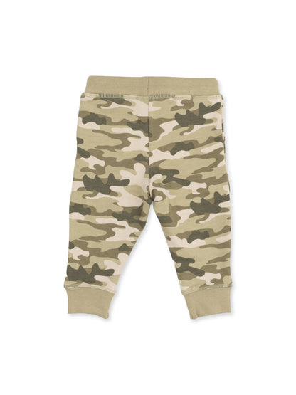 Jogger Pant, Camo