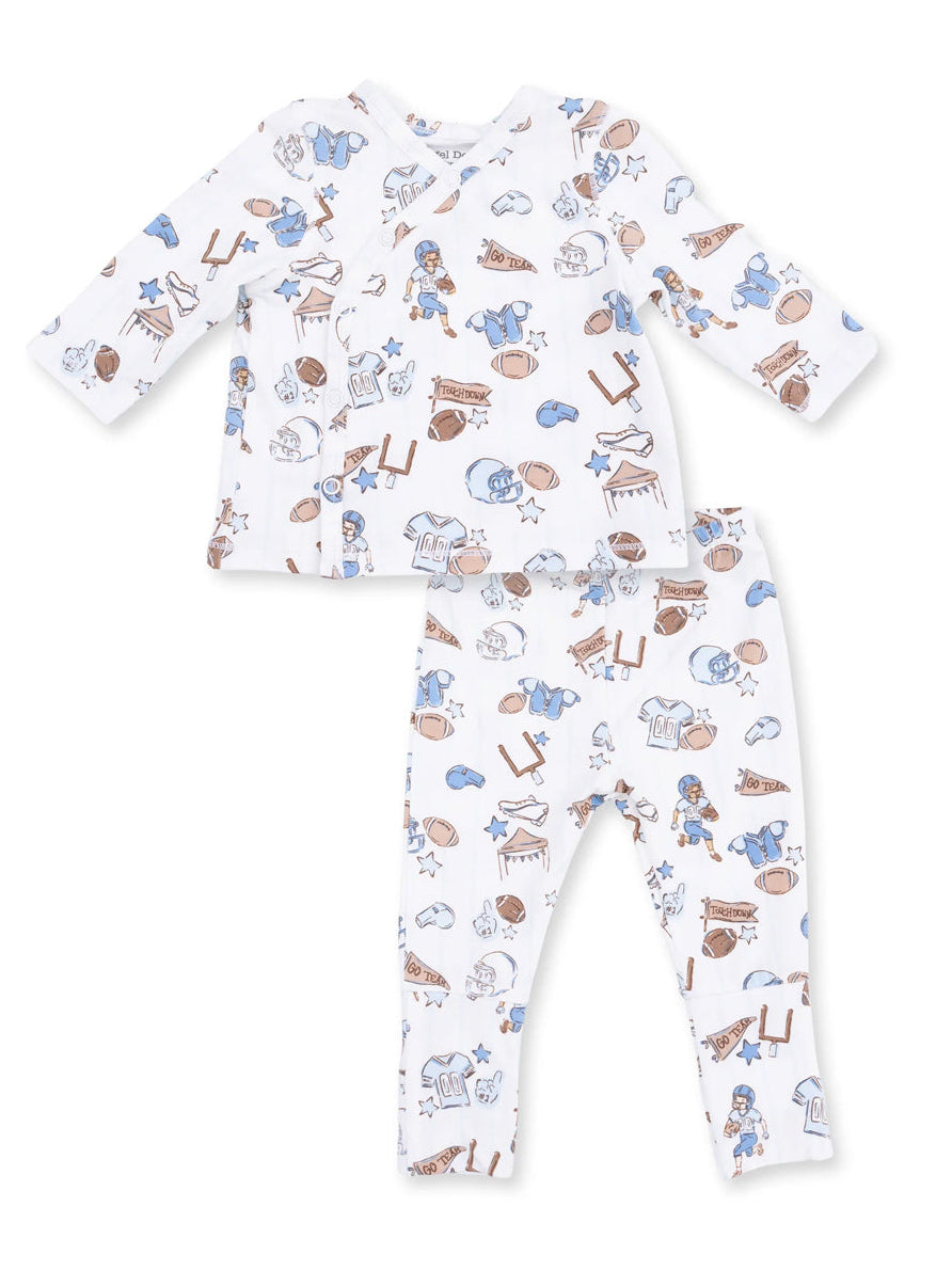 Take Me Home Set, Football Nursery