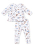 Take Me Home Set, Football Nursery