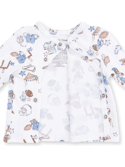 Take Me Home Set, Football Nursery