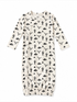 Wild West / Organic Cotton Gown