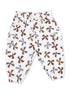 Fashion Cargo Pants, Leopard