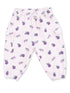 Fashion Cargo Pants, Violetta Floral