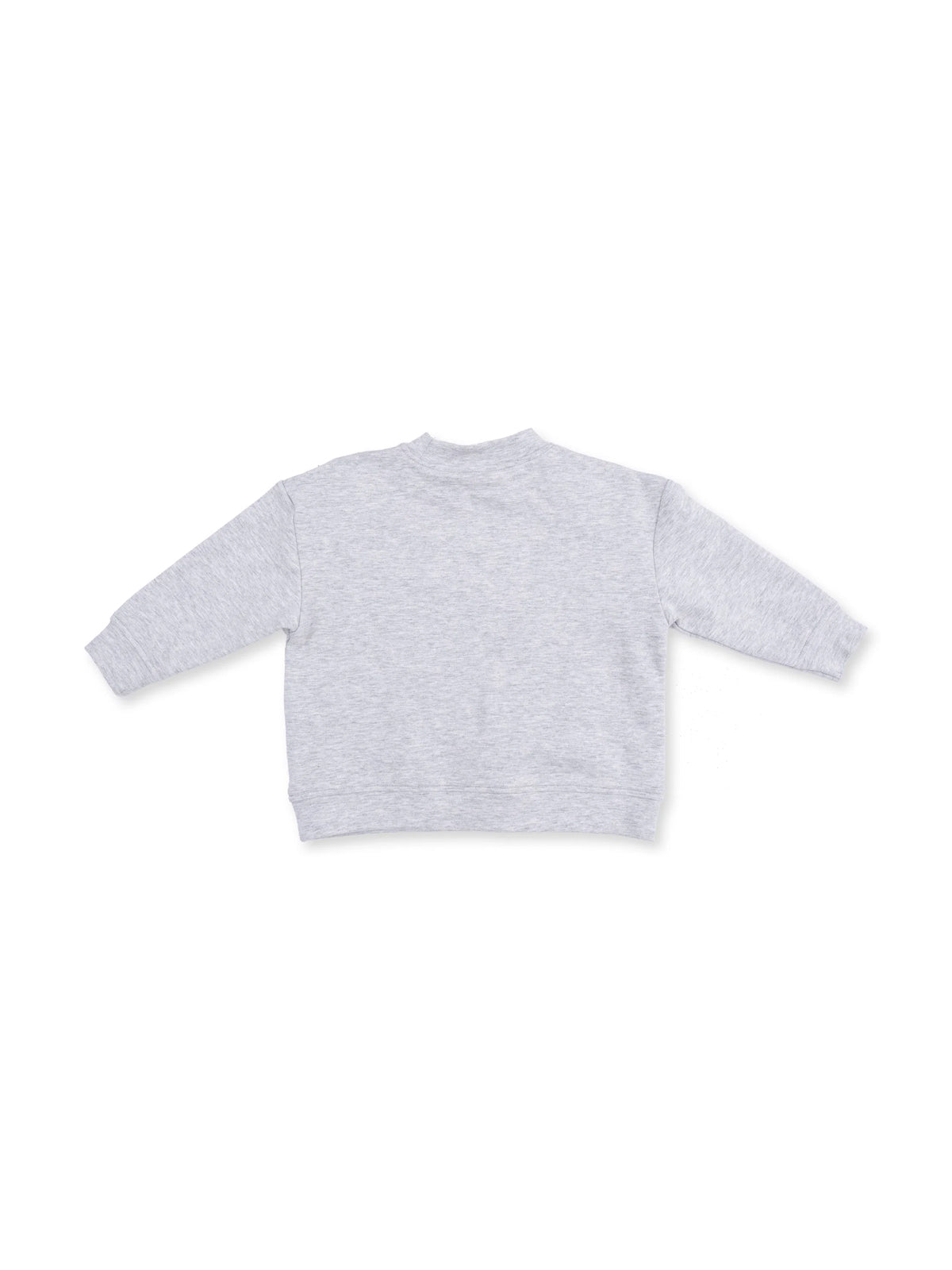 Drop Sleeve Sweatshirt, Hockey