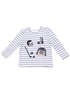 Long Sleeve Shirt, Hockey