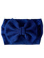 The BIG Bow, Royal Blue