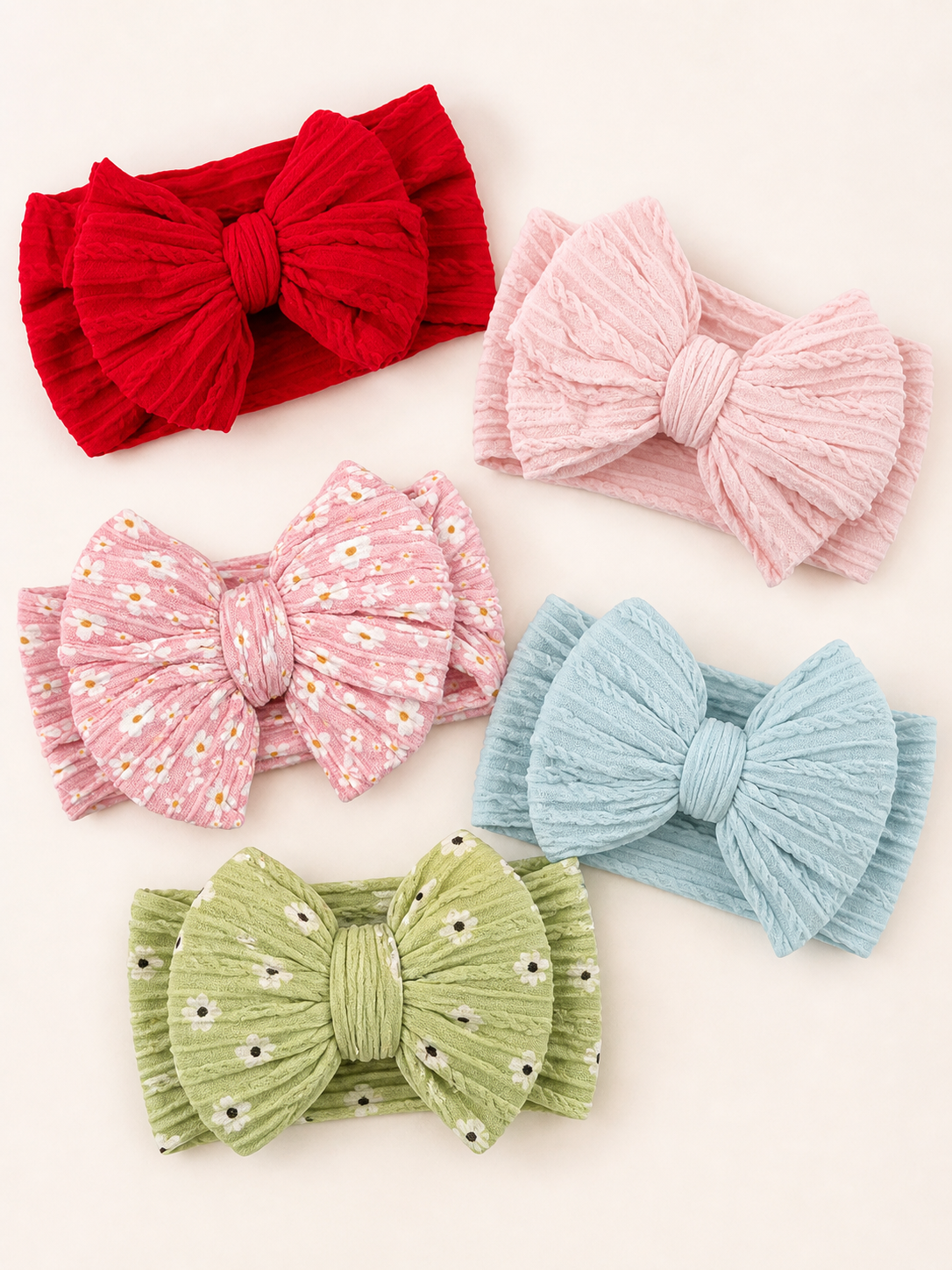 Every Girl Needs a Bow