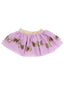 Monarch Butterflies Tutu Skirt