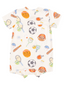 Henley Shortall, Sports Ball Friends