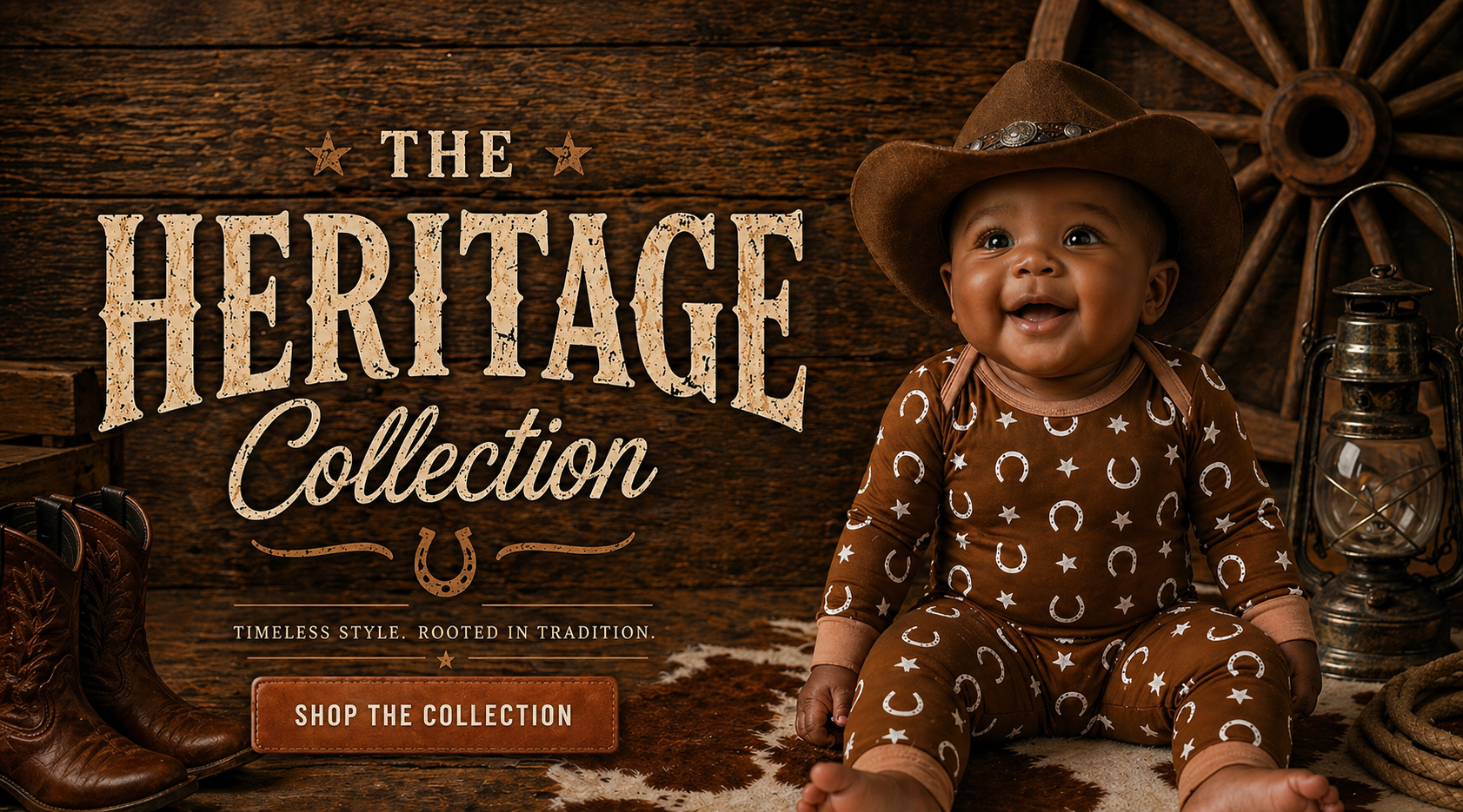 The Nautical Collection
