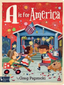 A is for America Board Book