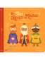 Tres Reyes Magos Board Book