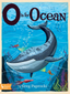 O is for Ocean Board Book