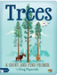 Trees, A Count and Find Primer Board Book