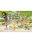 Trees, A Count and Find Primer Board Book