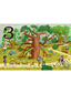 Trees, A Count and Find Primer Board Book