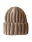 Baby's First Hat®, Chunky Knit Taupe