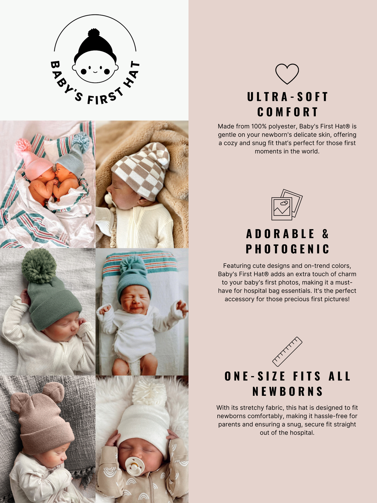 Baby_s_First_Hat_One_Page_for_