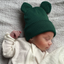 Baby's First Hat®, Juniper Bear