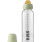 Baby Glass Bottle Complete Set, Sage 8oz