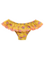 Louise Misha Birra Bikini Bottoms, Safran Flowers