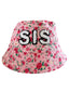 SIS Kids Bucket Hat, Maisie Floral