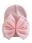 Baby's First Hat®, Petal Pink Tulle Bow