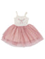 Rib Cami Tank Tutu Dress, Sugar Swizzle Ballet