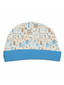 Organic Cotton Hat, City Boy