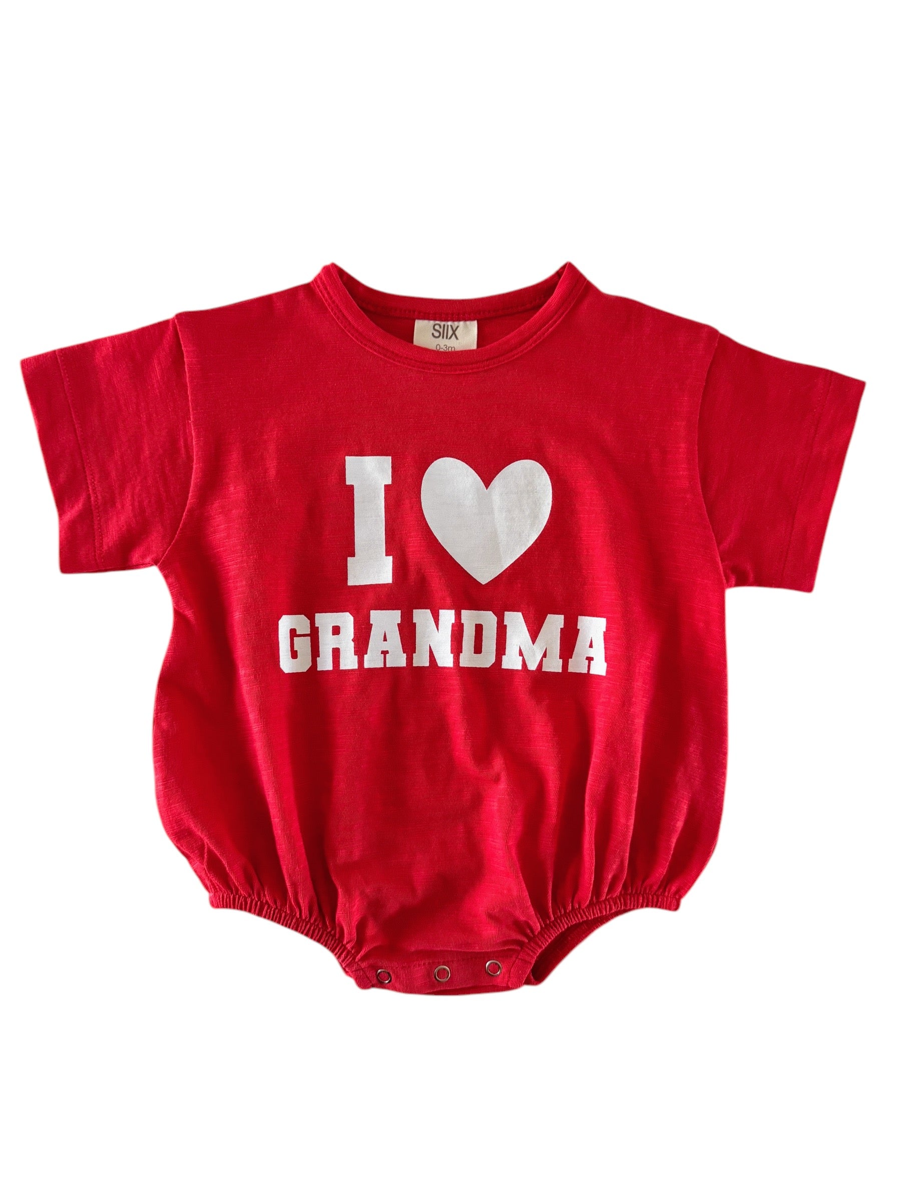 i love next baby clothes