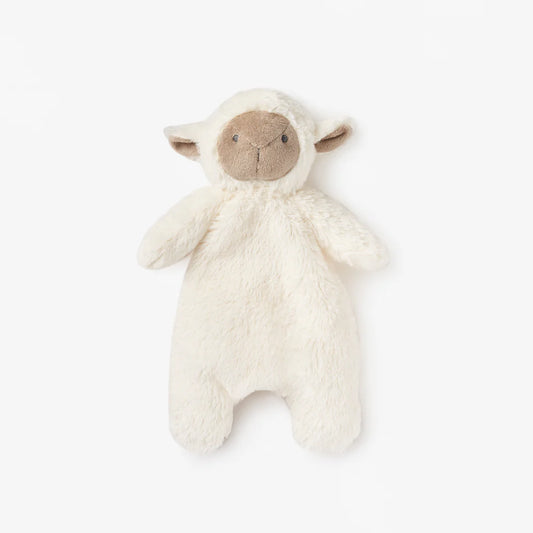 Lamb Snuggler Security Blanket