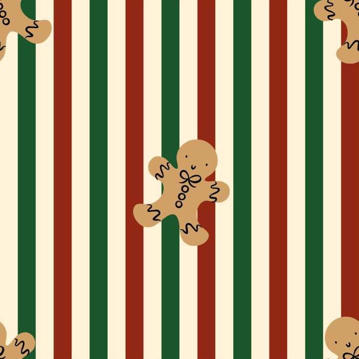 Gingerbread Lane