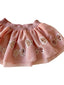 Bows Tutu Skirt