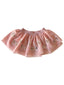 Bows Tutu Skirt