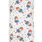 Stretch Swaddle, Astropops