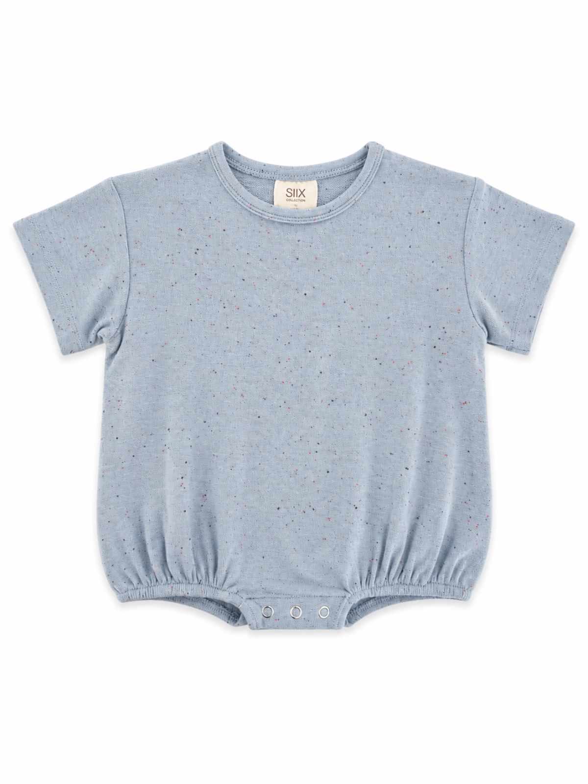 Glacier Speckle / T-Shirt Bubble