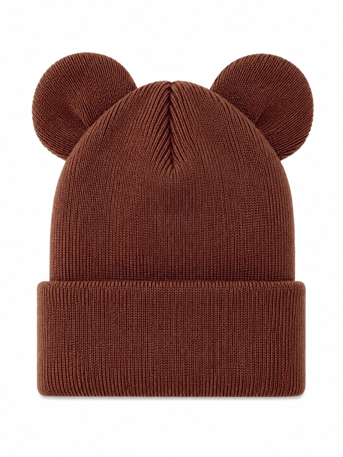 Baby's First Hat®, Sandalwood Bear – SpearmintLOVE