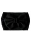 The BIG Bow, Black