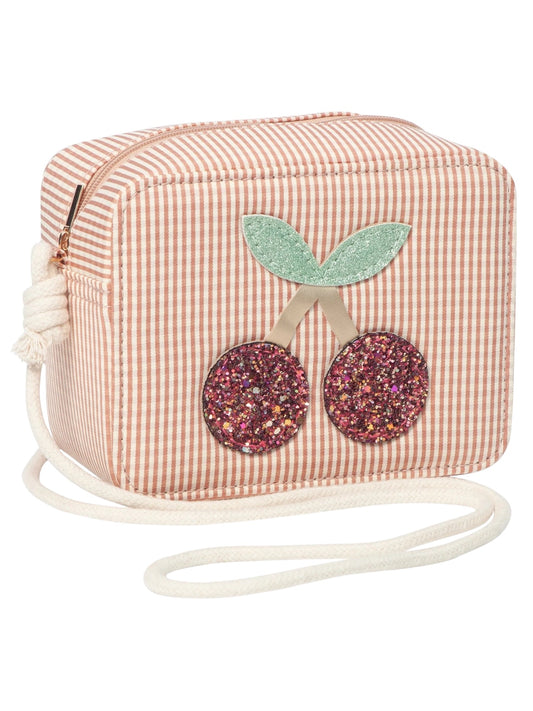 Cherries Cute Cross Body Bag