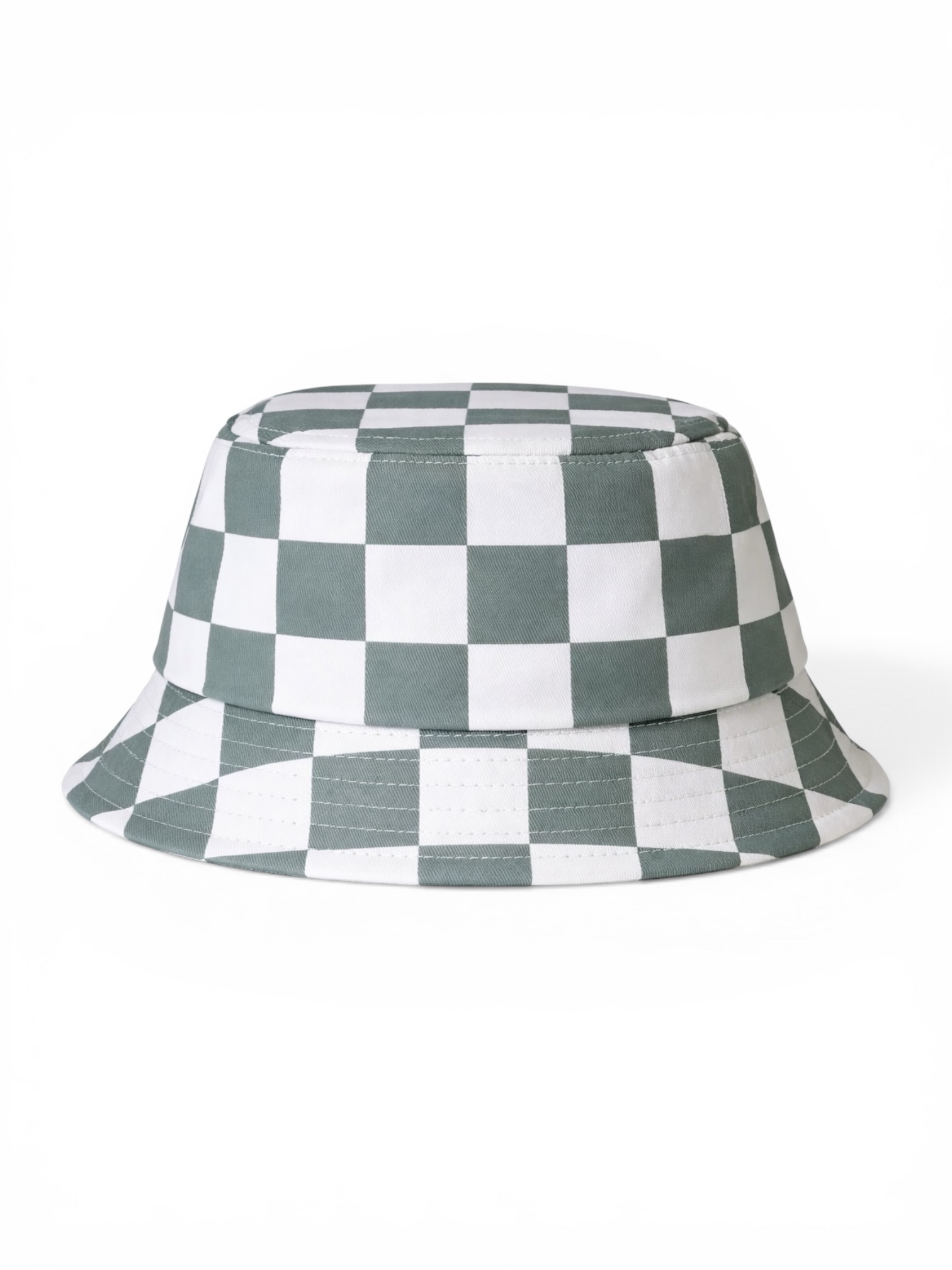 SD Checker Logo Bucket Hat バケットハット 限定 Standard California Checker Logo Bucket Hat – Official Online