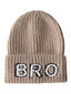 Bro Knit Hat, Cocoa