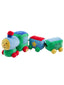 Train Plush Set