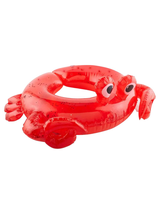 Crab Pool Float
