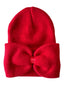 Baby's First Hat®, Red Bow